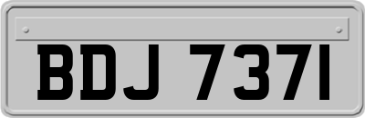 BDJ7371