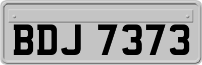 BDJ7373