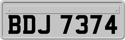 BDJ7374