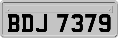 BDJ7379