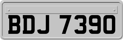 BDJ7390