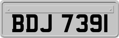 BDJ7391