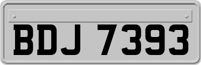 BDJ7393