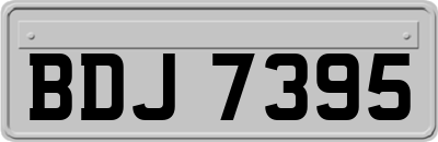 BDJ7395
