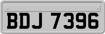 BDJ7396