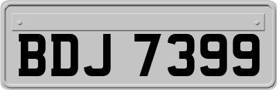 BDJ7399