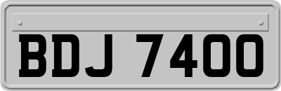 BDJ7400