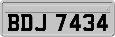 BDJ7434