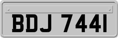 BDJ7441
