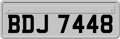 BDJ7448