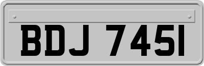 BDJ7451