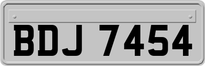 BDJ7454