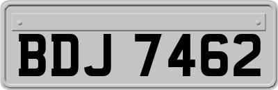 BDJ7462