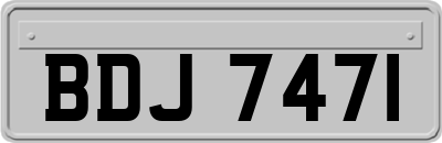 BDJ7471