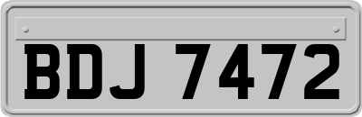 BDJ7472