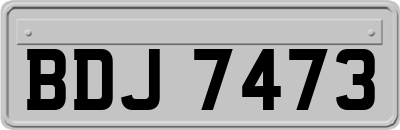 BDJ7473