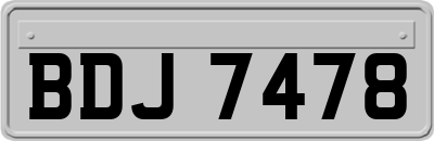 BDJ7478