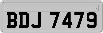 BDJ7479