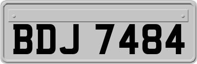 BDJ7484