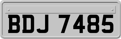 BDJ7485