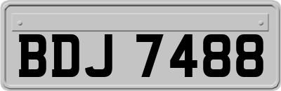 BDJ7488