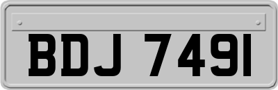 BDJ7491