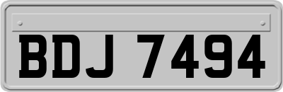 BDJ7494
