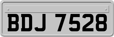 BDJ7528