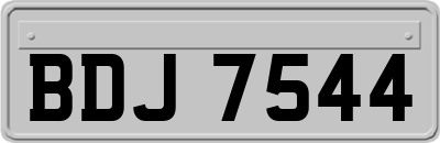 BDJ7544