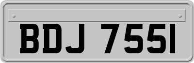 BDJ7551