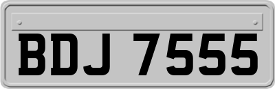 BDJ7555