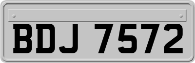 BDJ7572