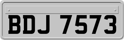 BDJ7573