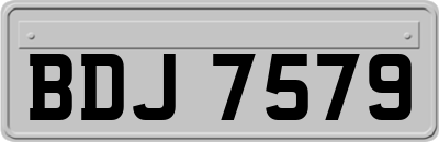 BDJ7579