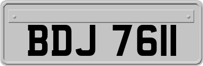 BDJ7611