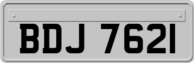 BDJ7621