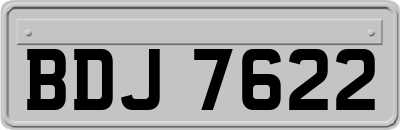 BDJ7622