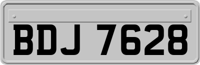 BDJ7628