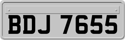 BDJ7655