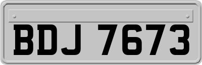 BDJ7673