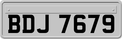 BDJ7679