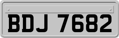 BDJ7682