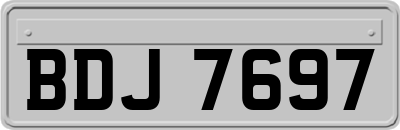 BDJ7697