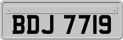 BDJ7719