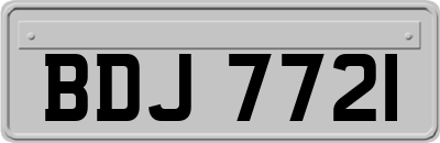 BDJ7721