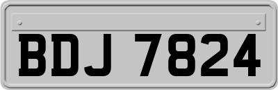BDJ7824