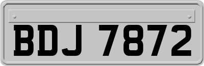 BDJ7872