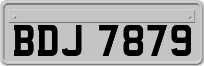 BDJ7879