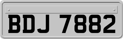 BDJ7882