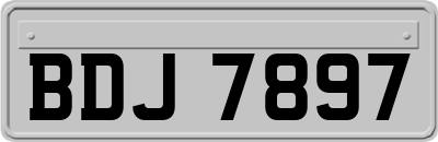 BDJ7897